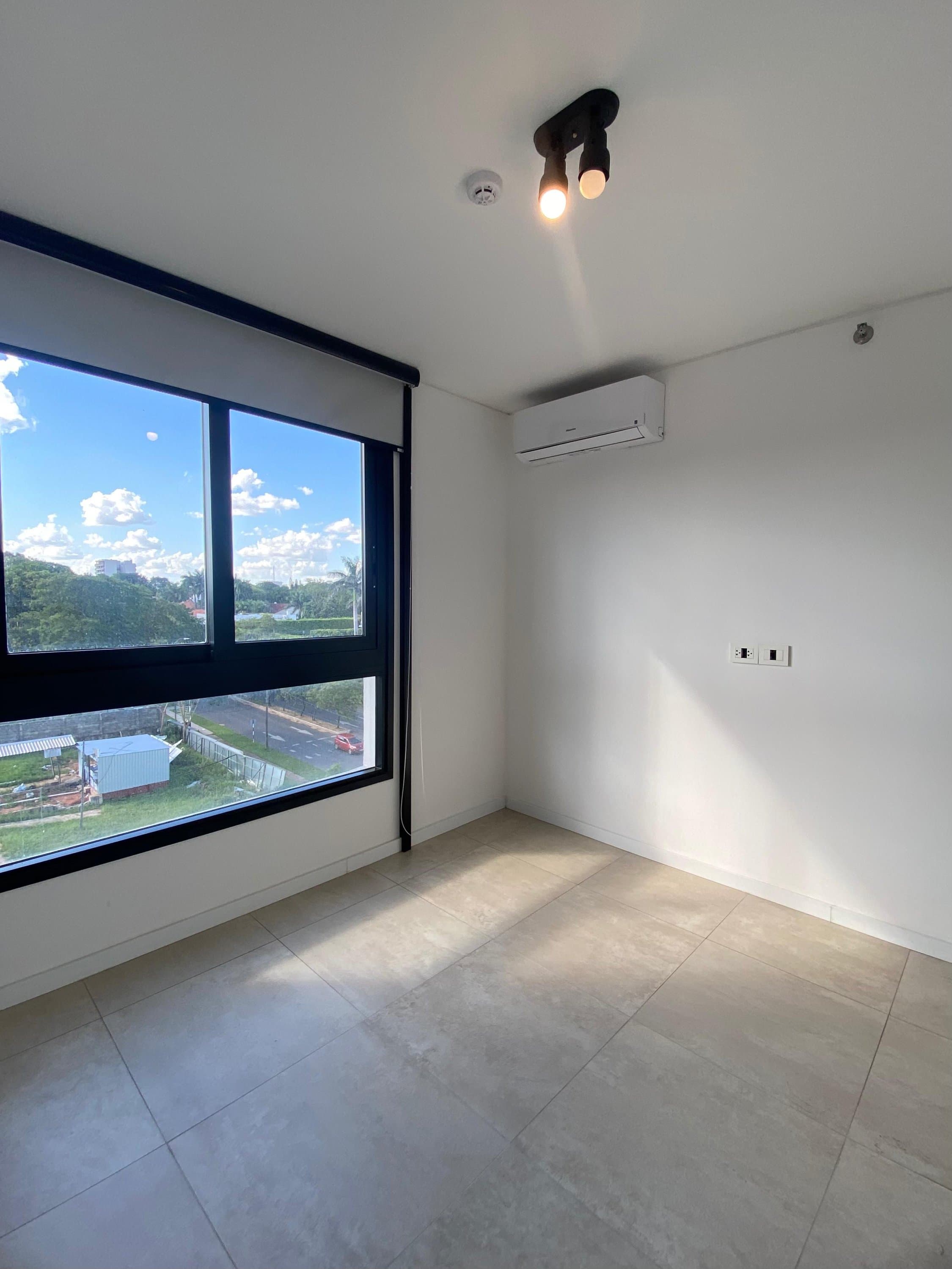 Departamento en Alquiler- Edificio Feel – 3