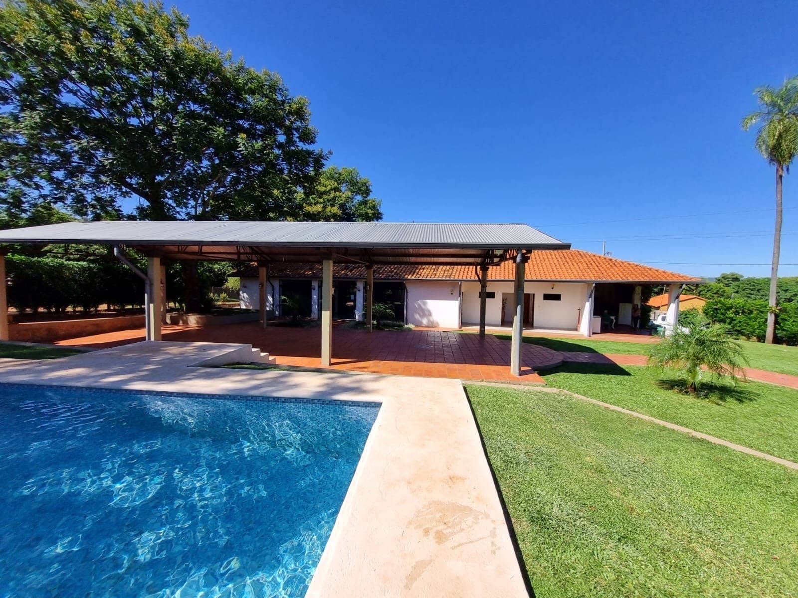 Casa Quinta en Venta - Areguá – 2