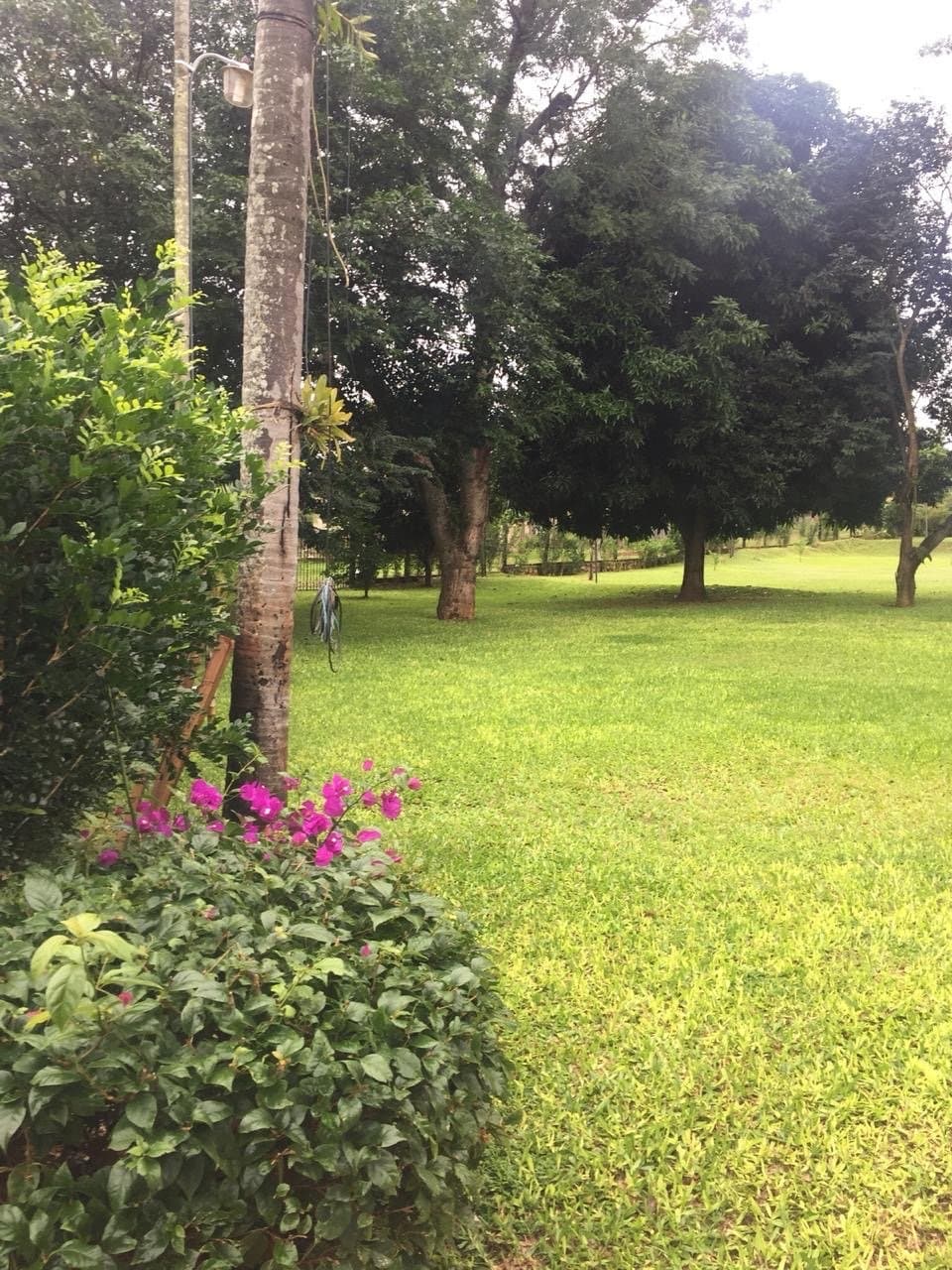 Casa Quinta en Venta - Areguá – 3