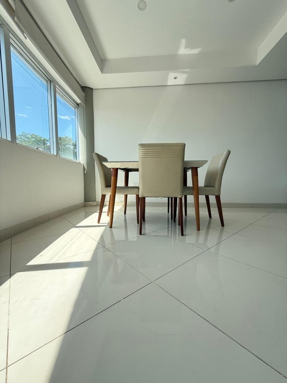 VILLA MORRA EN ALQUILER AMPLIO DEPTO DE 1 DORMITORIO AMOBLADO – 3