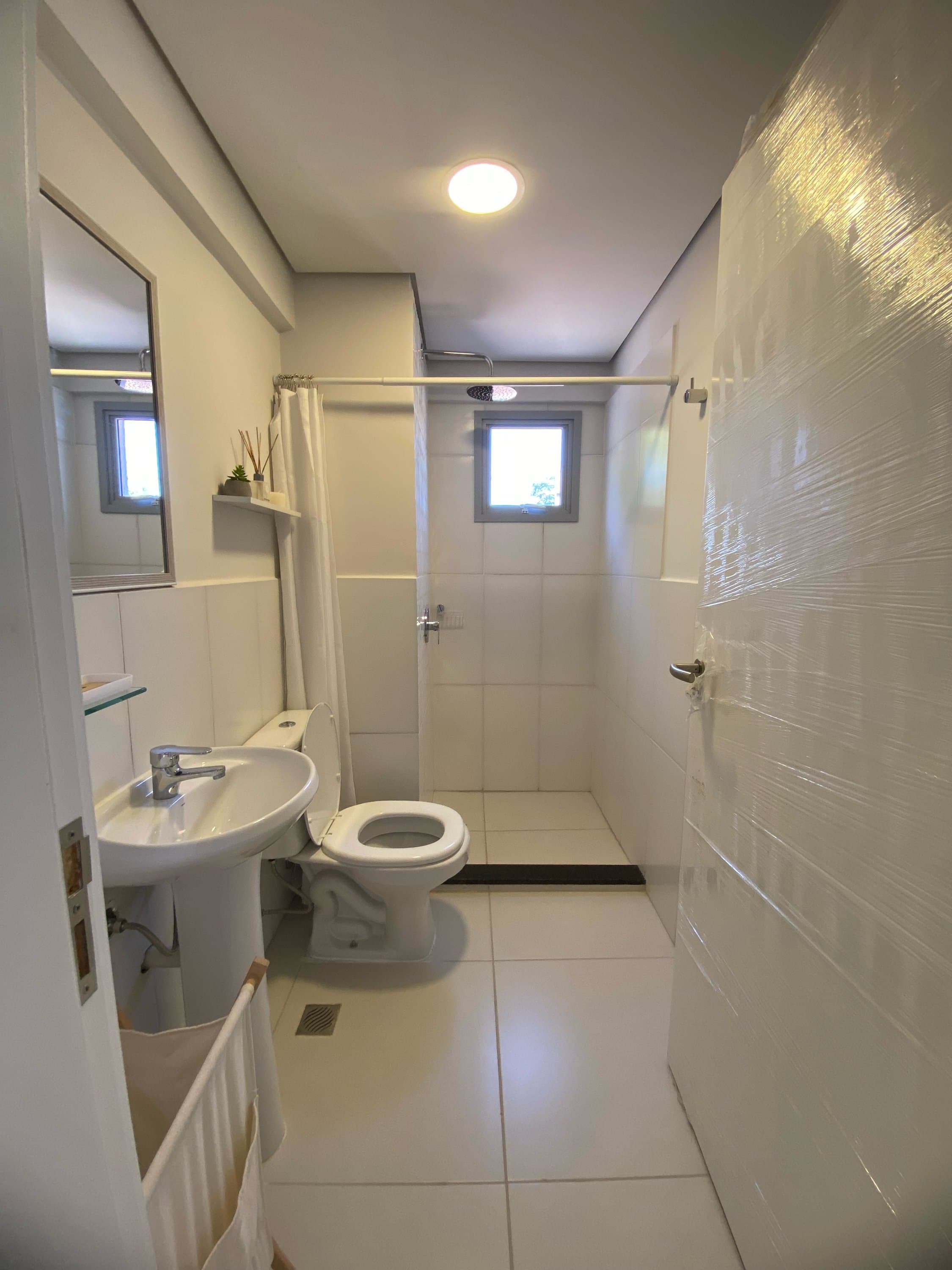 Alquiler de 2 habitaciones en Lambare! A Estrenar! – 3