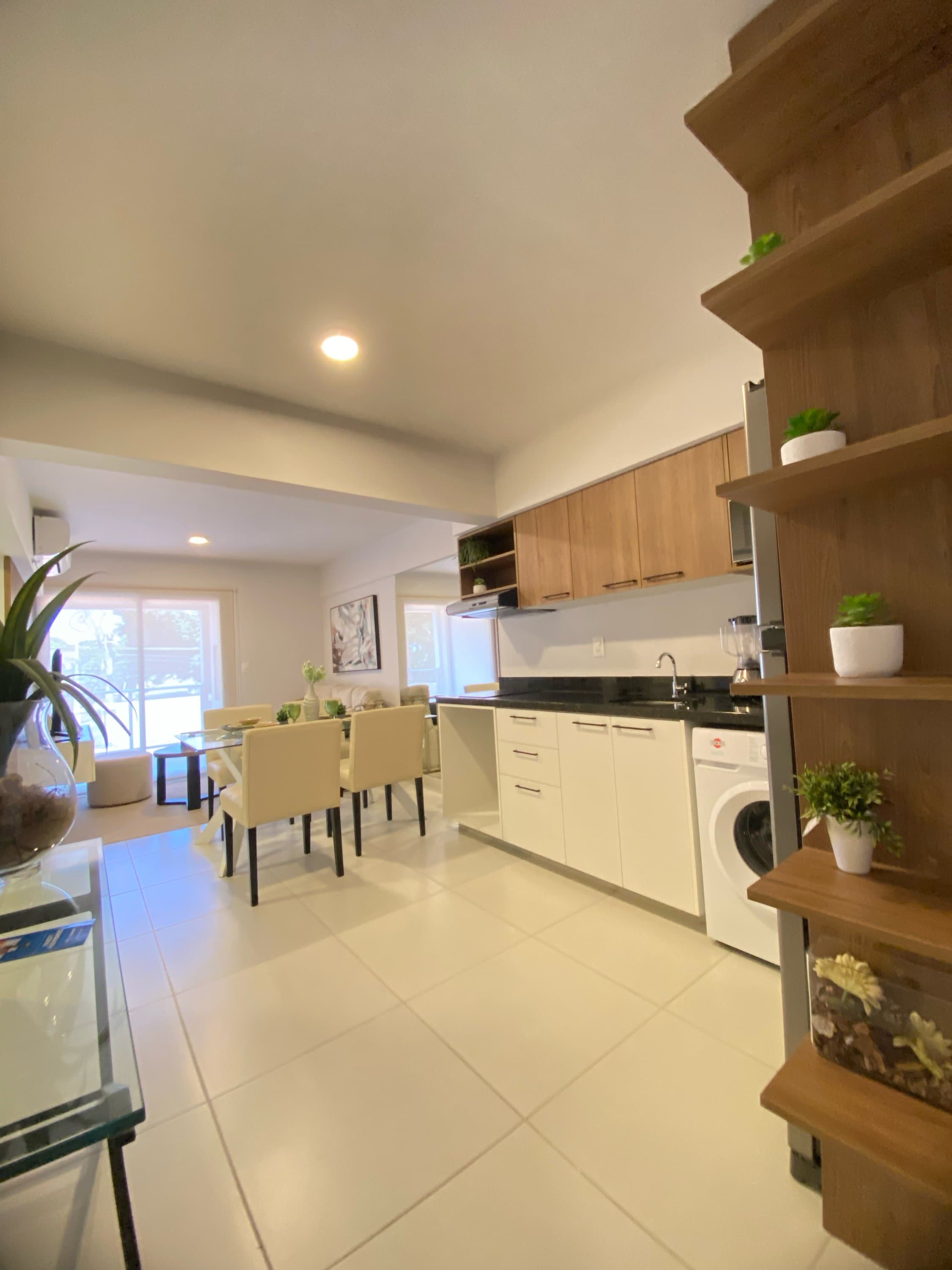 Alquiler de 2 habitaciones en Lambare! A Estrenar! – 2