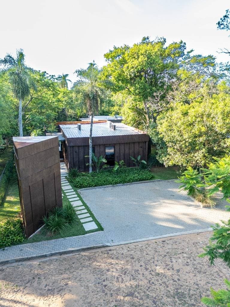 VENDO CASA EN SAN BERNARDINO - CONDOMINIO PETROHUE