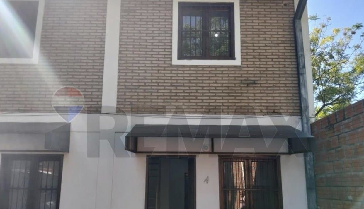 Alquilo Duplex