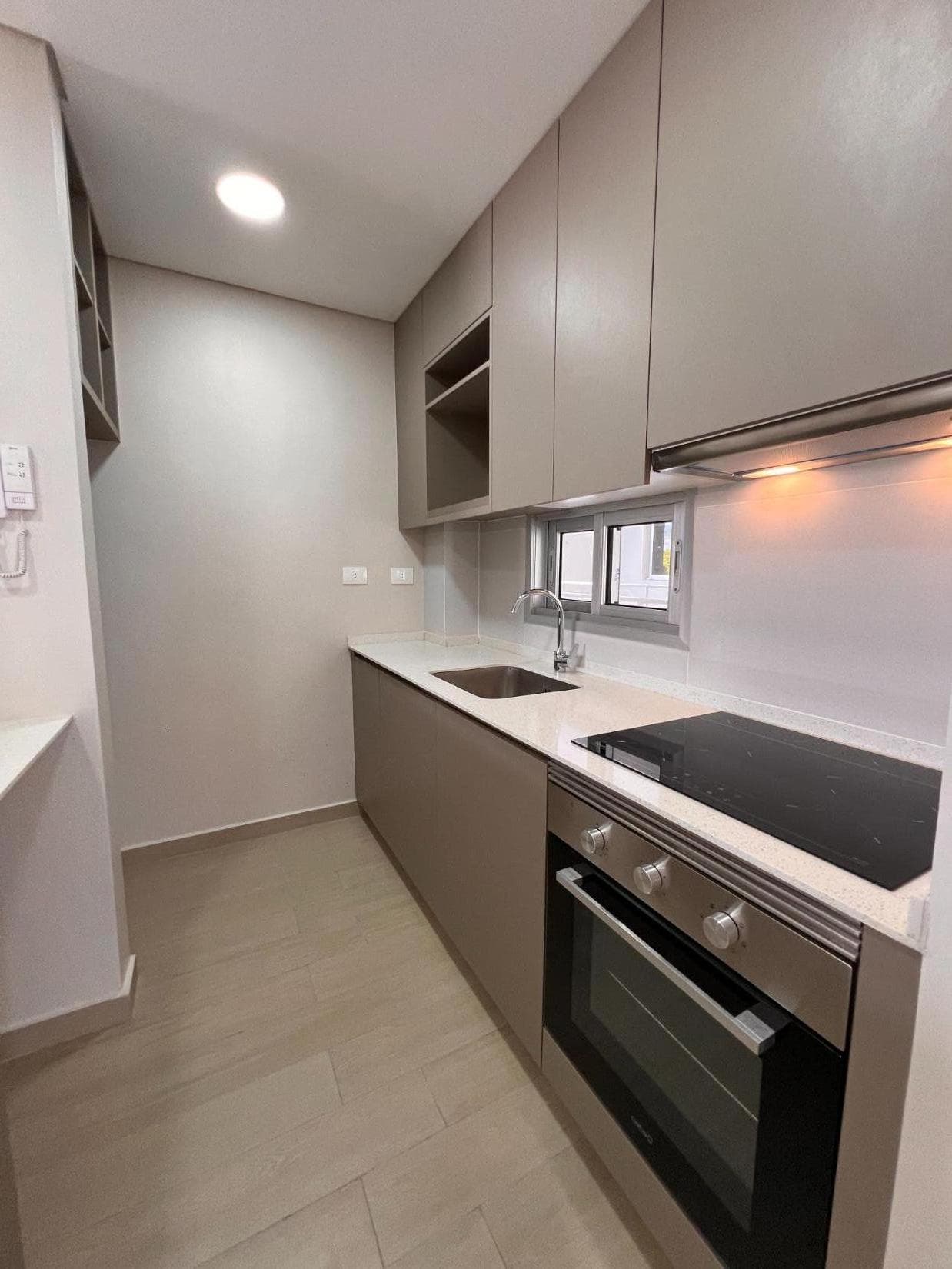 Departamento Zona Shopping Del Sol Y Molas Lopez – 3