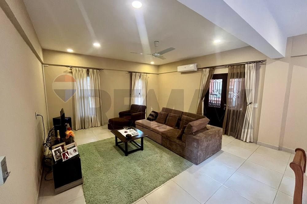 Residencia - Alquiler - San Blas, Asunción, Paraguay - ¡Empeza el cambio! – 3