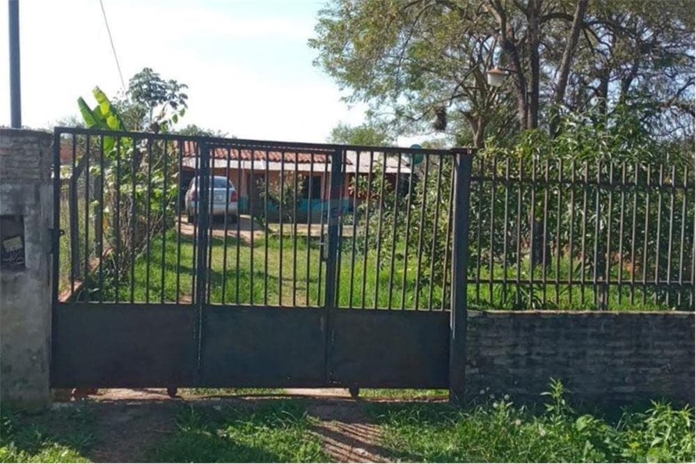 VENDO CASA A REFACCIONAR EN CAPIATA