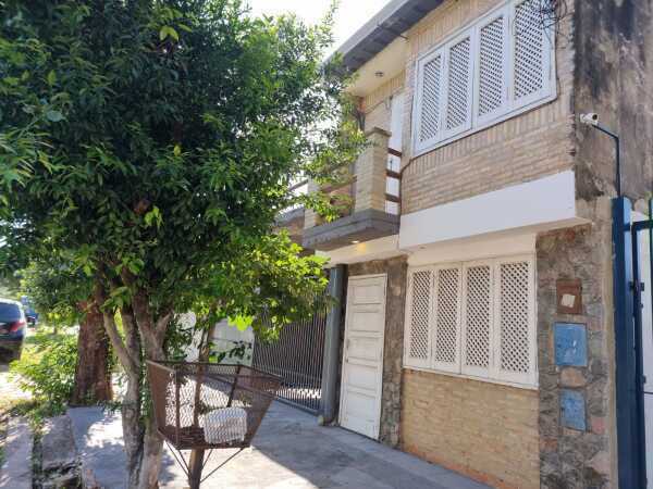 VENDO CASA + DÚPLEX en Barrio Hipódromo – 2