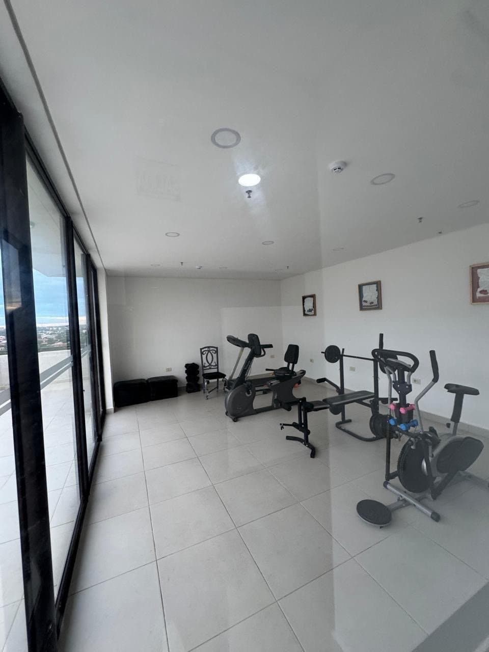 HERRERA EN ALQUILER DEPTO AMOBLADO DE 1 DORMITORIO – 2