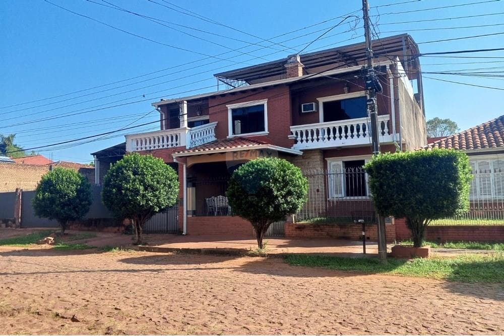 Casa - alquiler - Ñemby, Central, Paraguay – 2