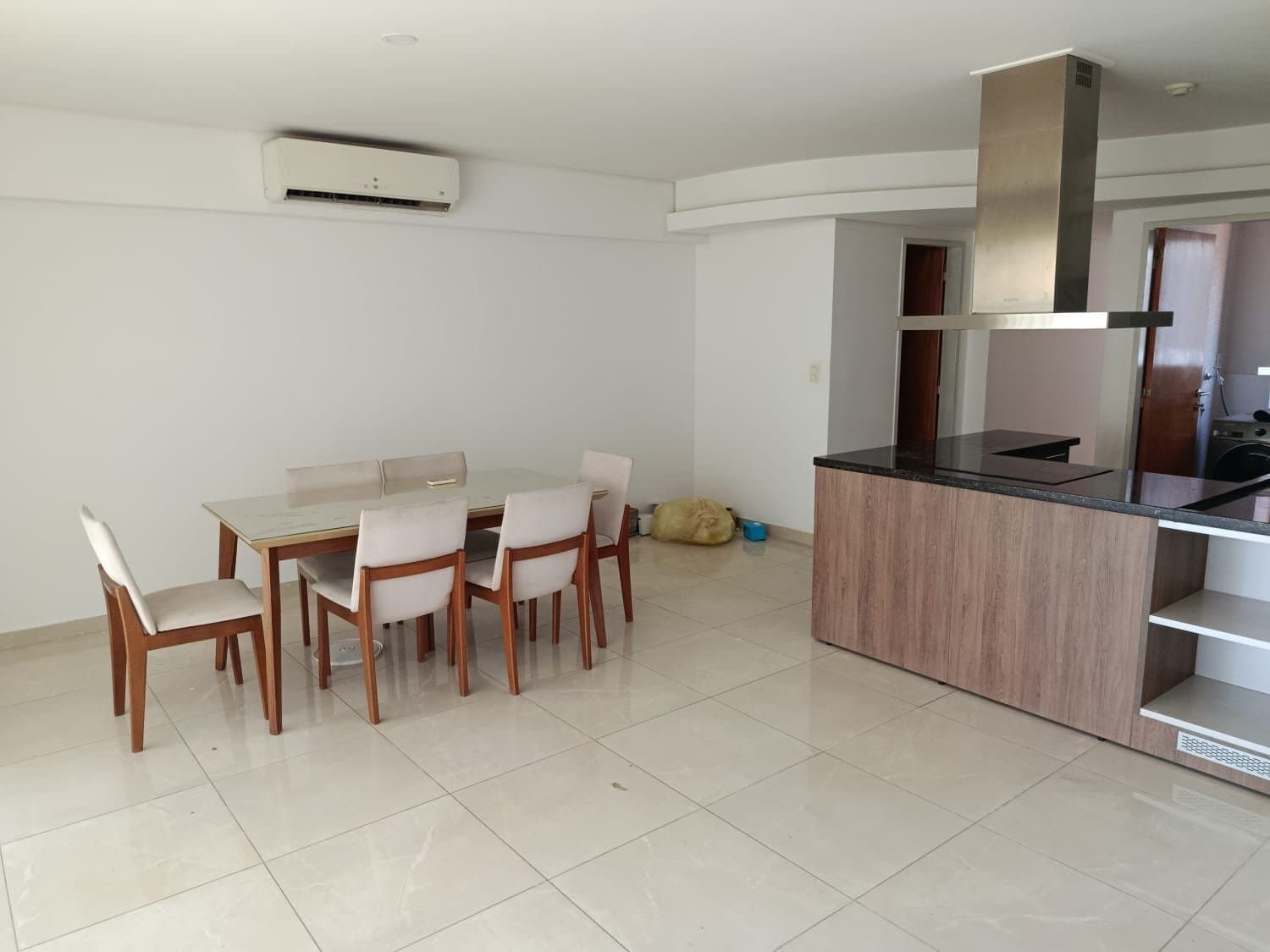 Departamento amoblado zona Eje Corporativo – 2