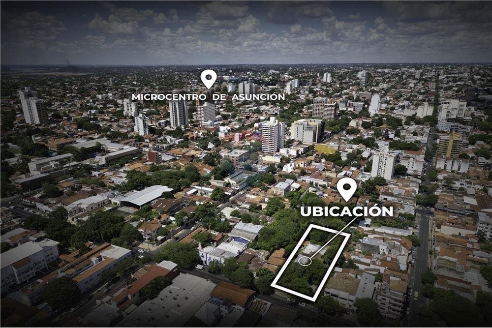 Terreno - Venta - La Encarnación, Asunción, Paraguay – 2