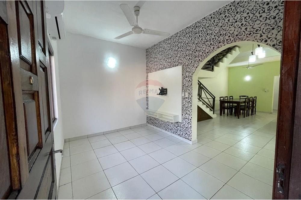 Casa - Alquiler - Paraguay Central Lambaré – 3