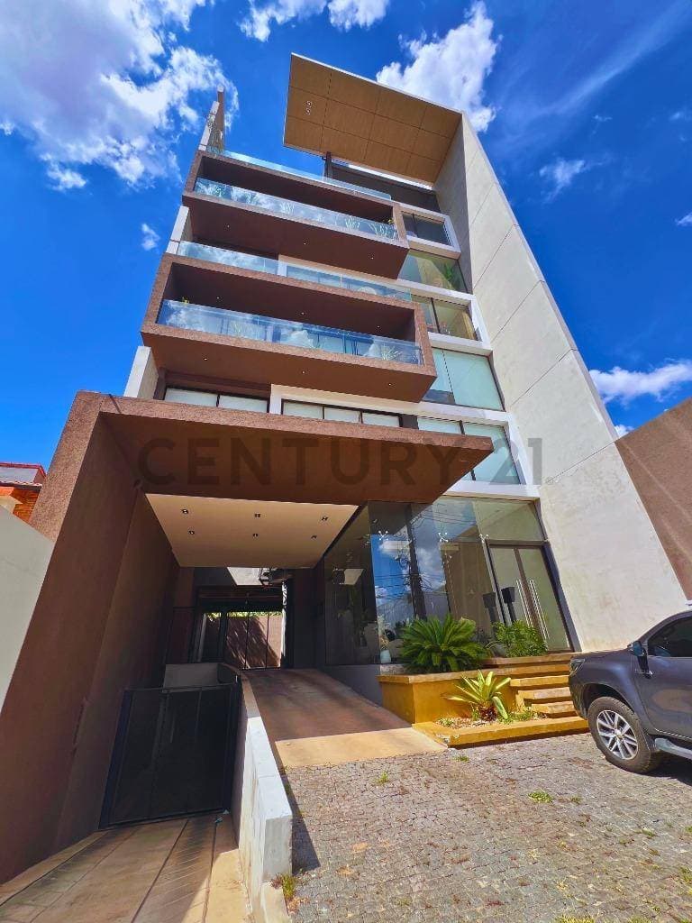 VENDE Departamento en barrio Herrera