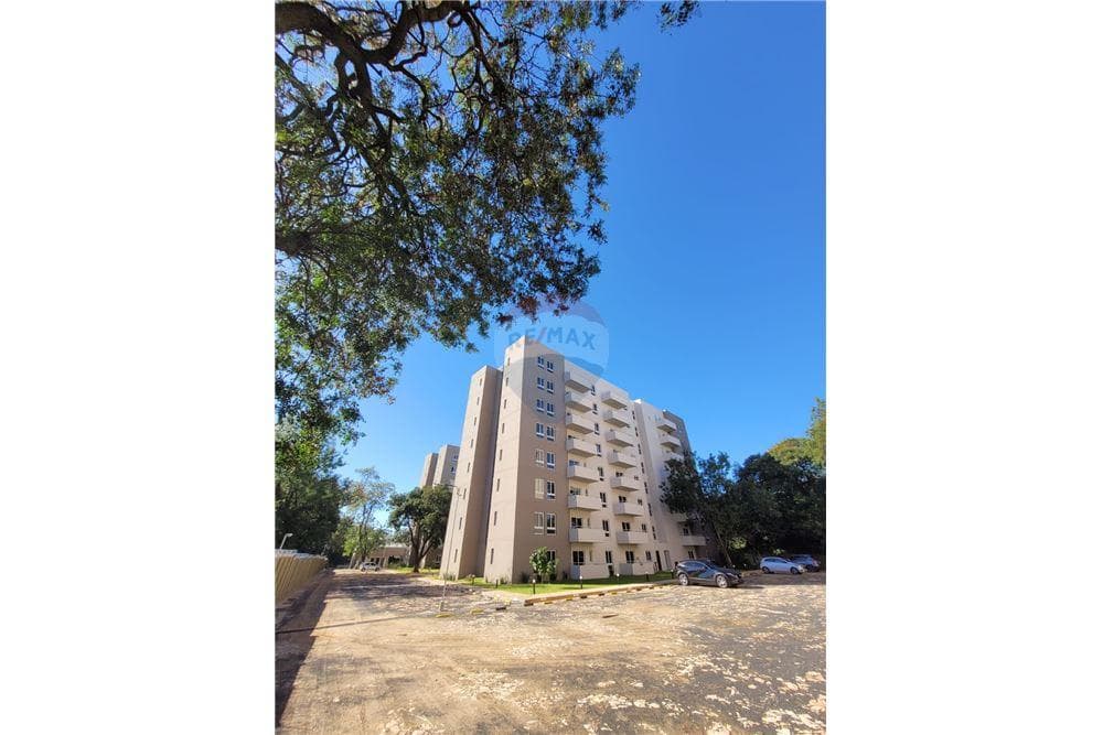 TU HOGAR FELIZ LUQUE DEPARTAMENTO