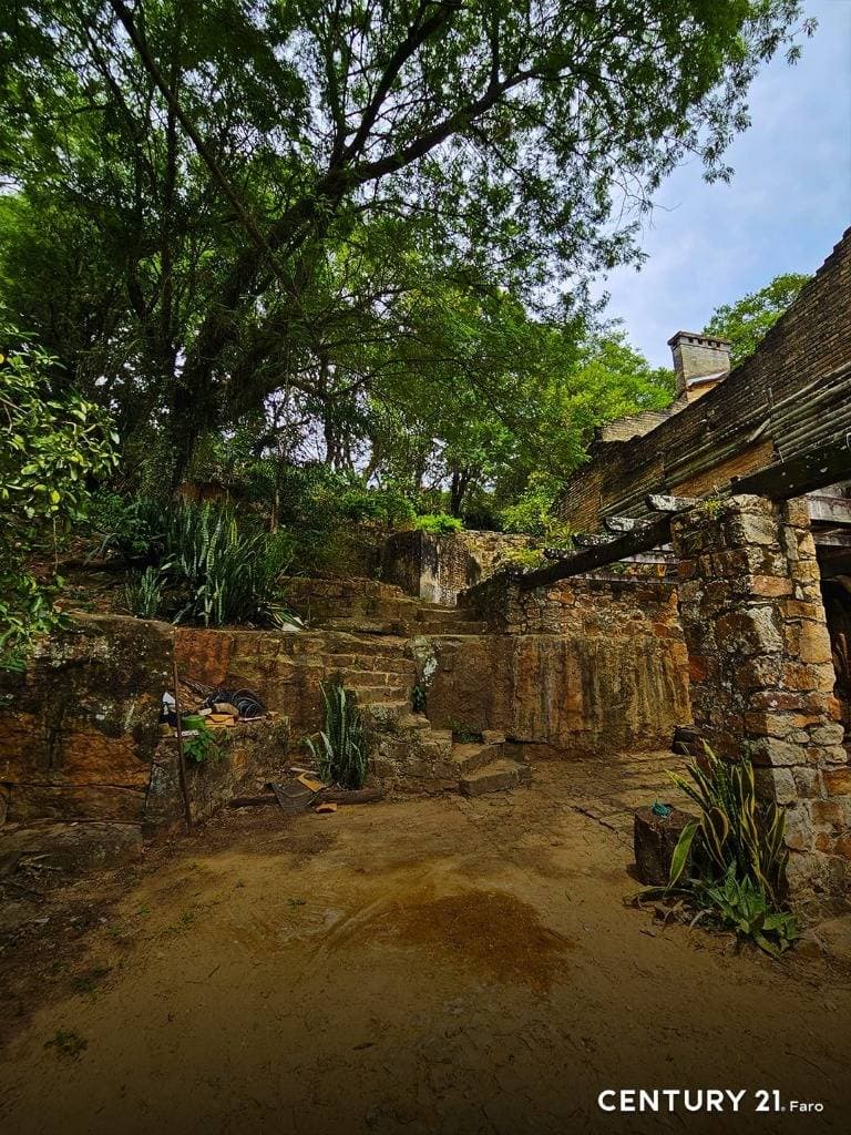 VENDO TERRENO EN CAACUPE - DEPARTAMENTO DE CORDILLERA – 2