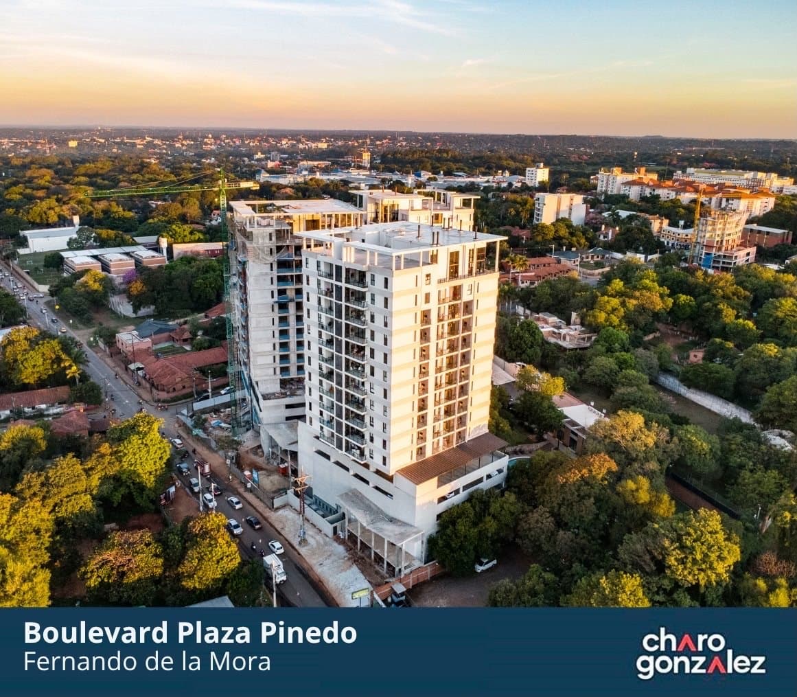 Alquiler Boulevar Plaza Pinedo – 2