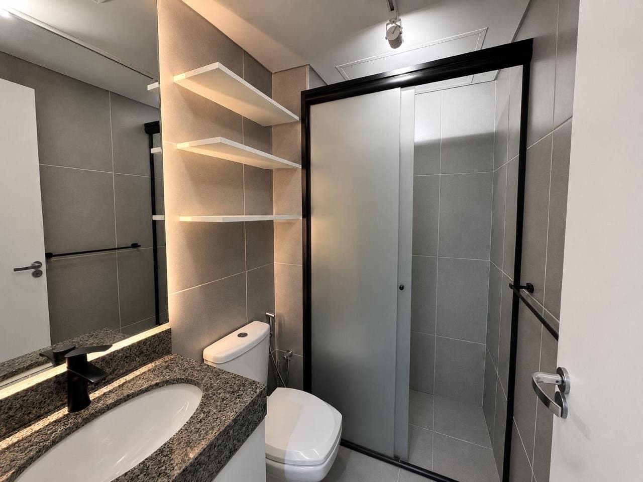 Dpto de 1 habitacion full amiblado y equipado – 3