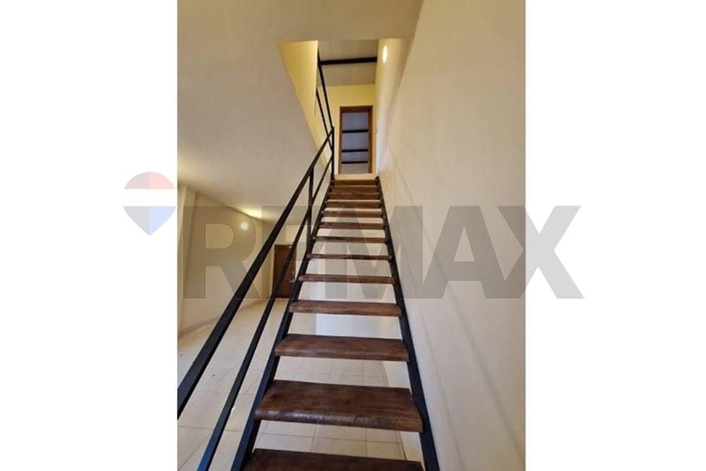Duplex en venta en Luque – 2