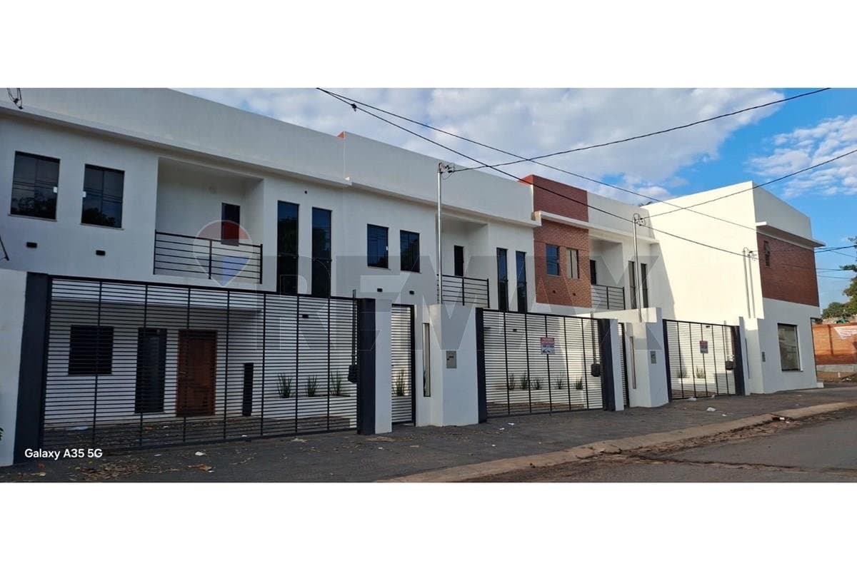 Hermoso duplex a estrenar en fernando de la mora