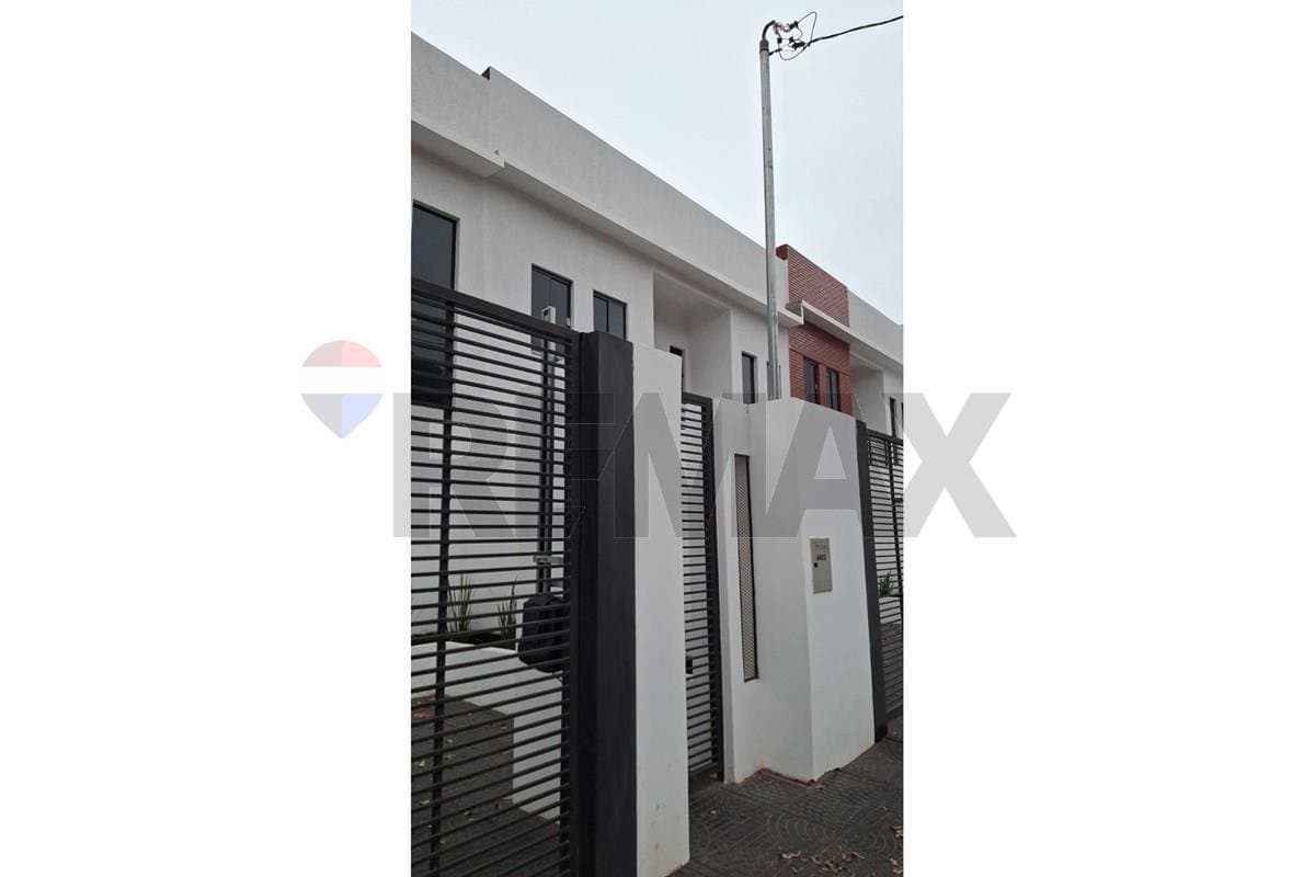 Hermoso duplex a estrenar en fernando de la mora – 2
