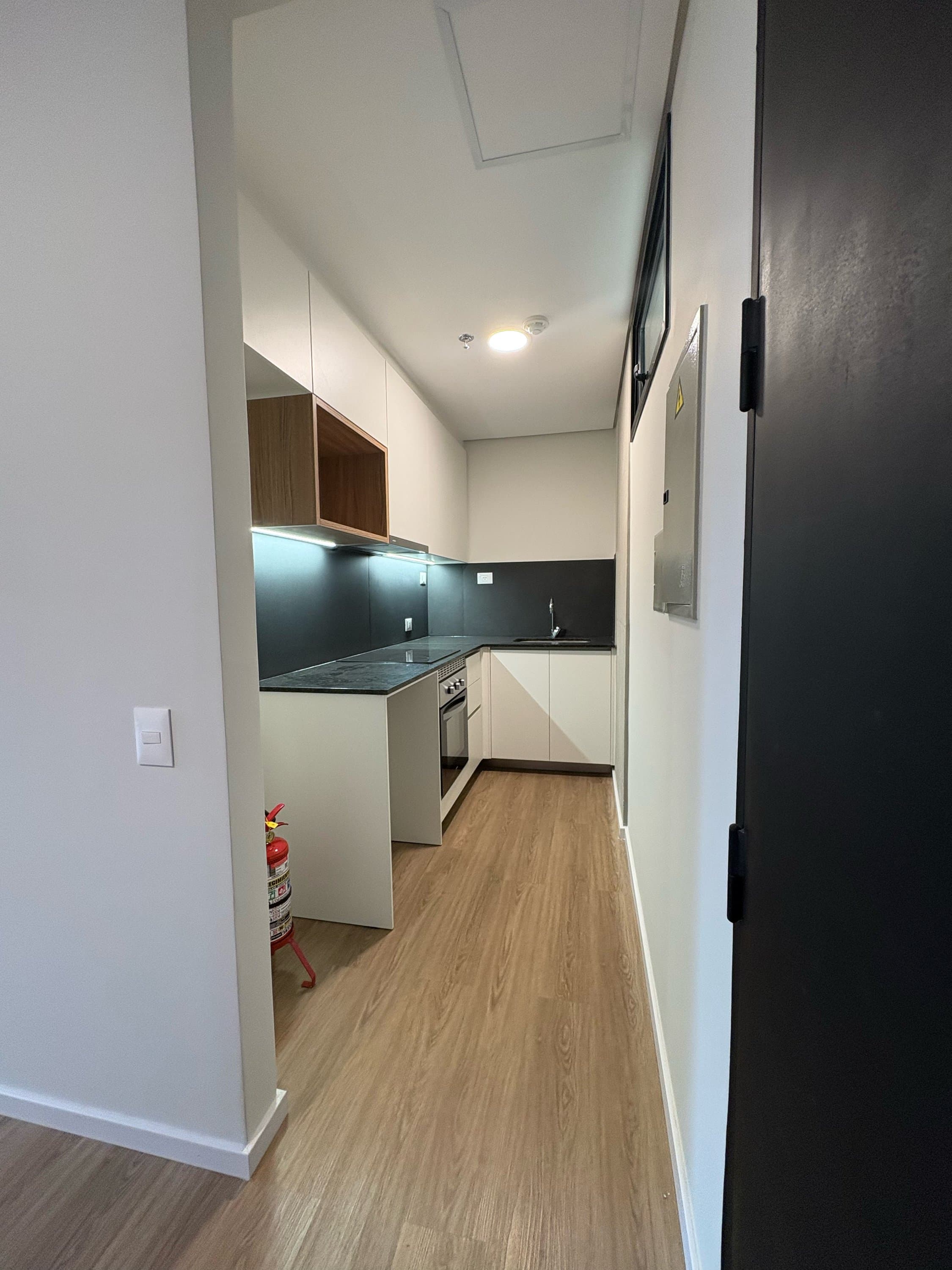 ALQUILO DEPTO A ESTRENAR DE 1 DORM - B° LOS LAURELES – 3
