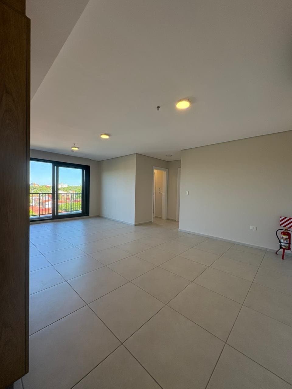 EN ALQUILER DEPTO DE 2 DORM & 2 BAÑOS EN VILLA AURELIA - ASUNCION – 3
