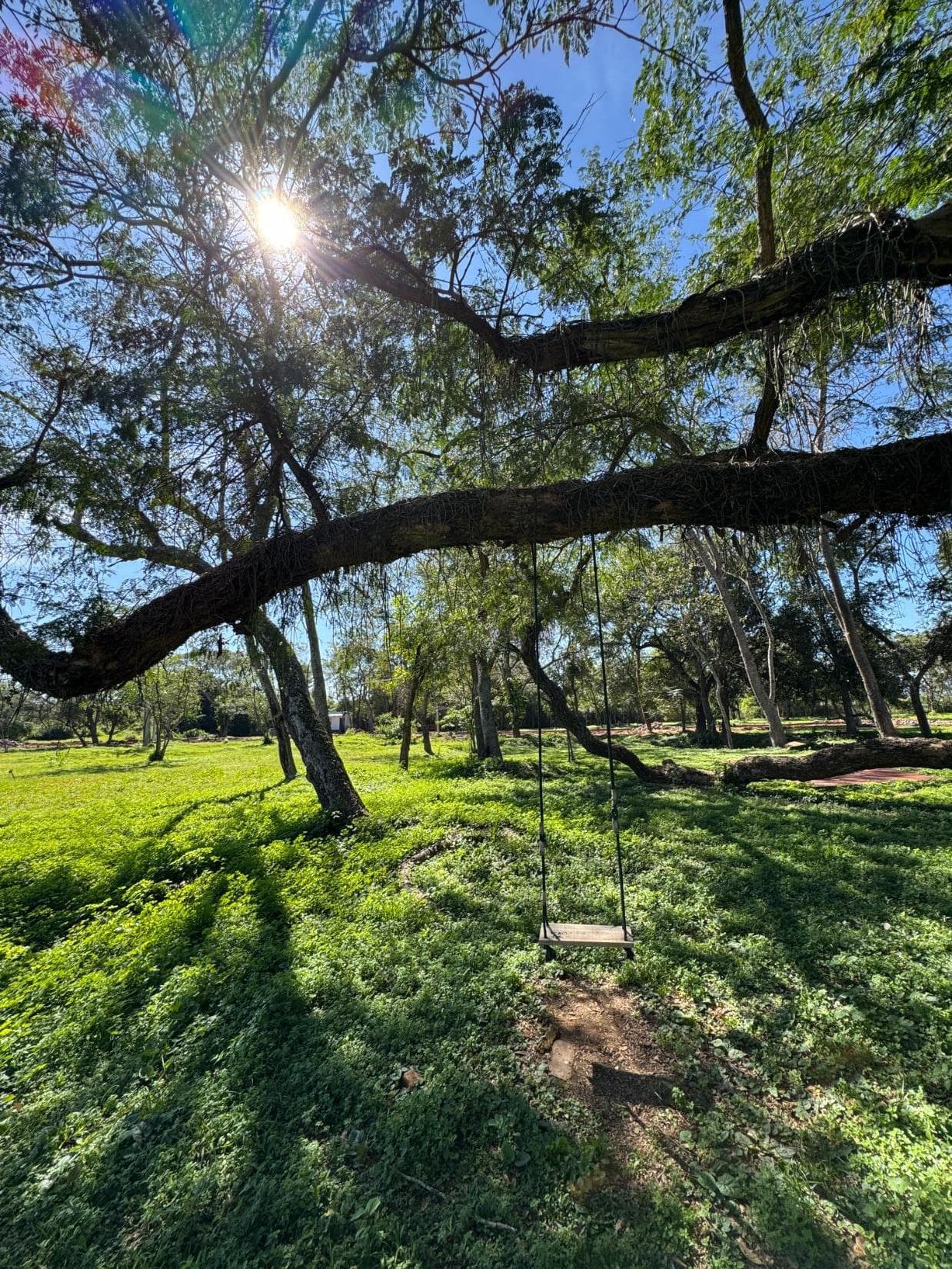 Terreno a la venta en barrio cerrado, en Jardines de Ypakarai – 2