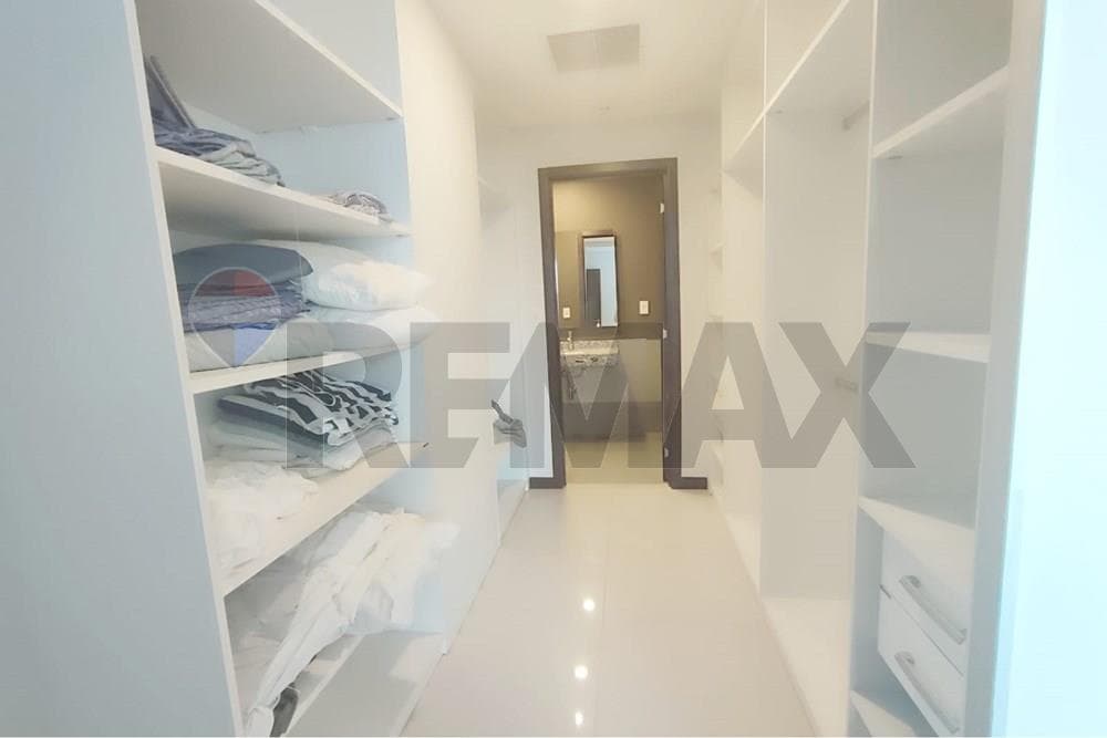 Departamento - Alquiler - Villa Morra, Paraguay – 3