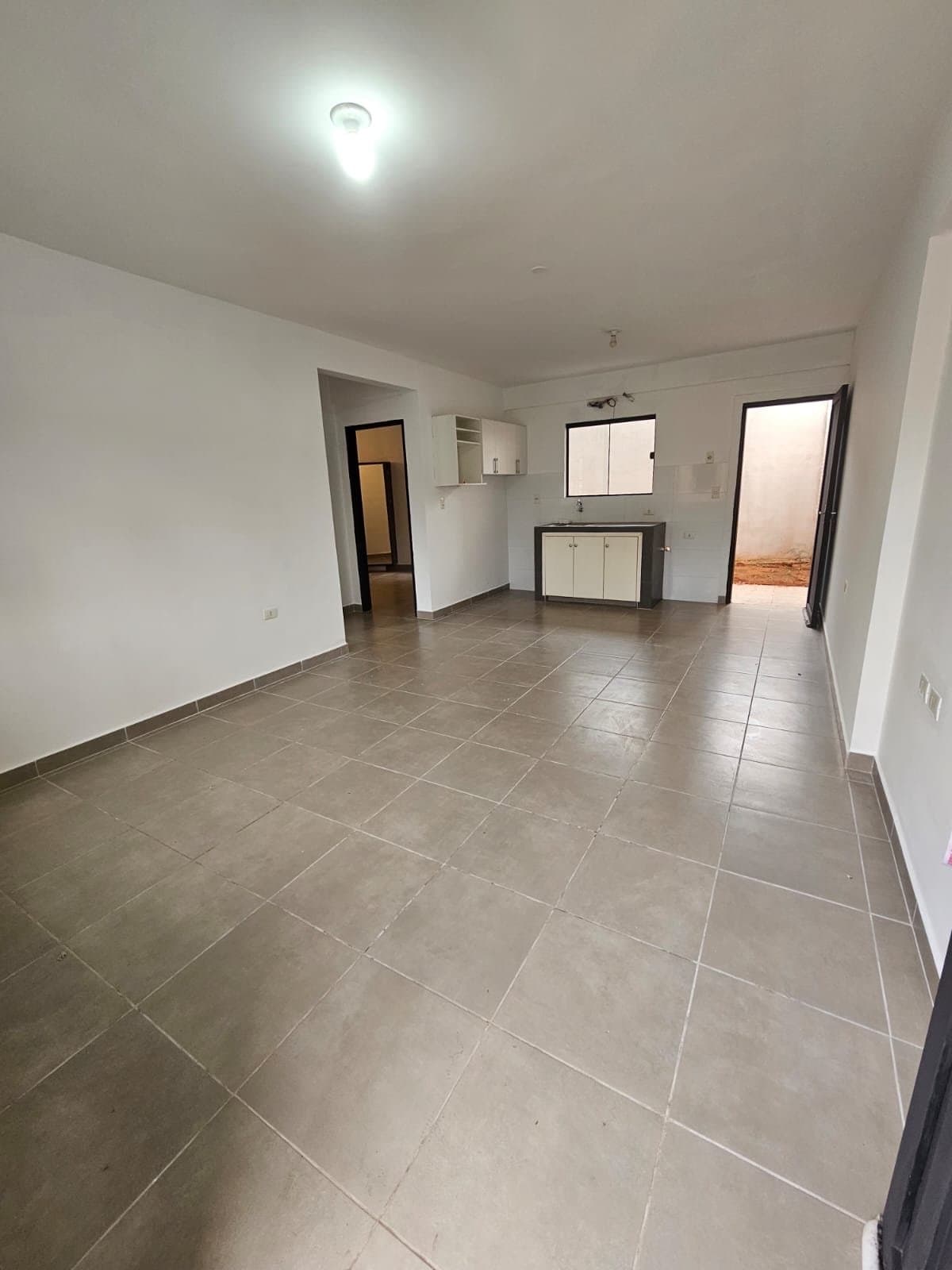Depto de 2 dormitorios zona Paseo Parque de Villa Elisa – 3