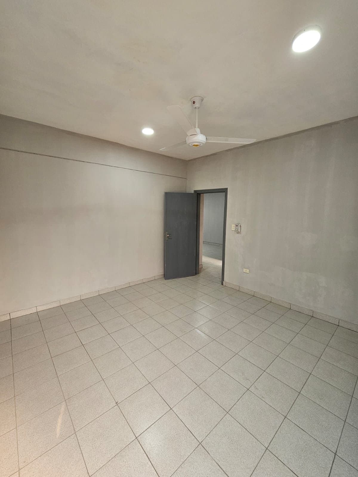 Depto 2 dormitorios Zona Colegiales – 2