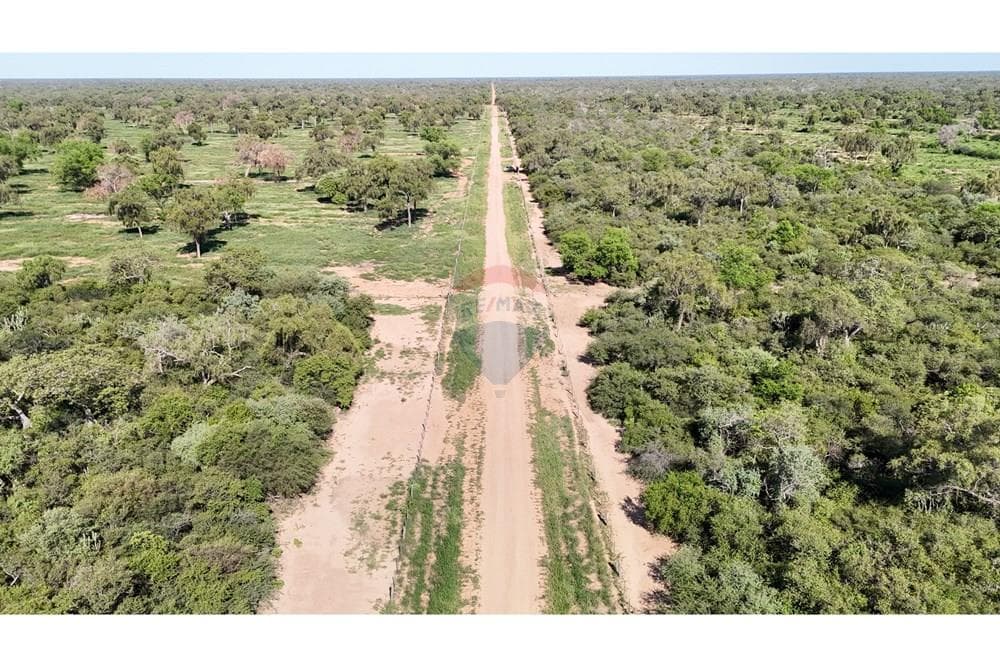 Vendo Campo Desarrollado en Mcal Estigarribia, Boquerón – 2