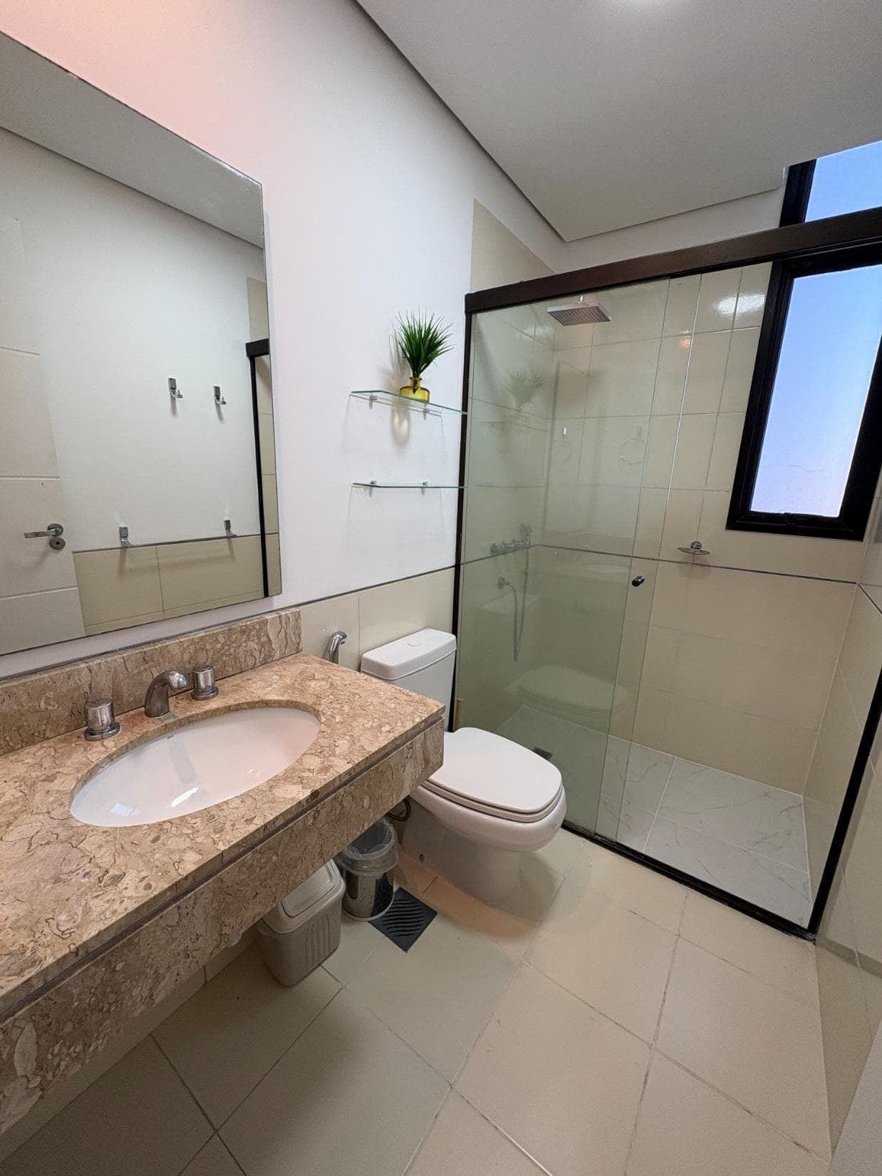 Alquilo DPTO DE 1 HABITACIÓN Full AMOBLADO y EQUIPADO, Puesto a Nuevo – 3