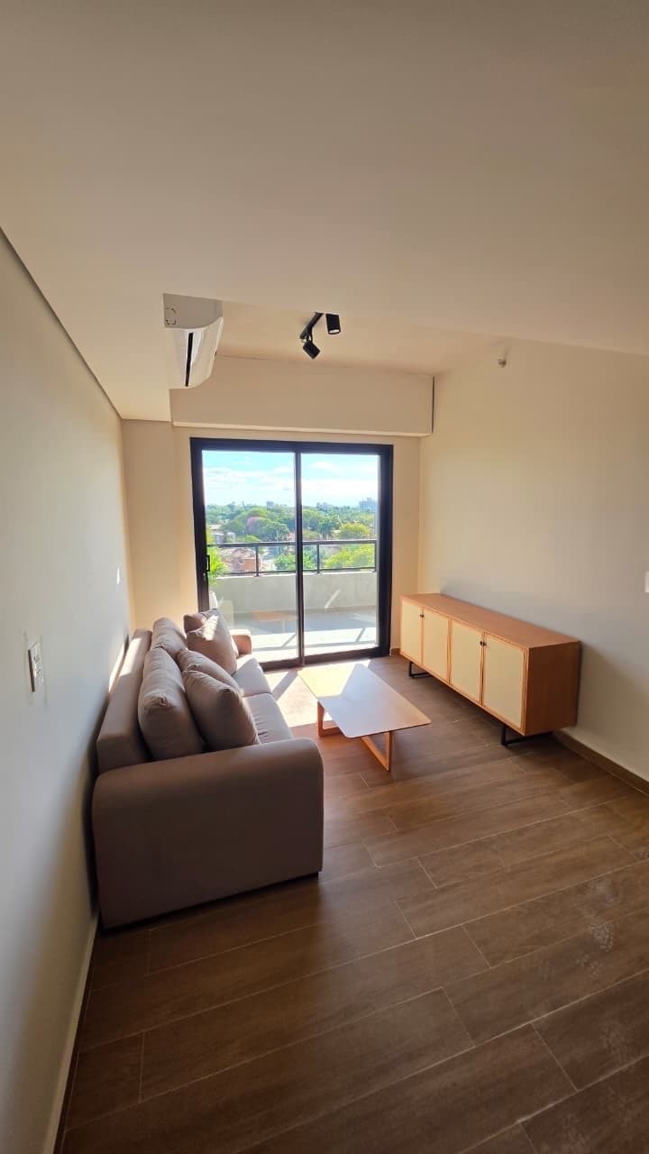 DEPARTAMENTOS EXCLUSIVOS BARRIO LOS LAURELES