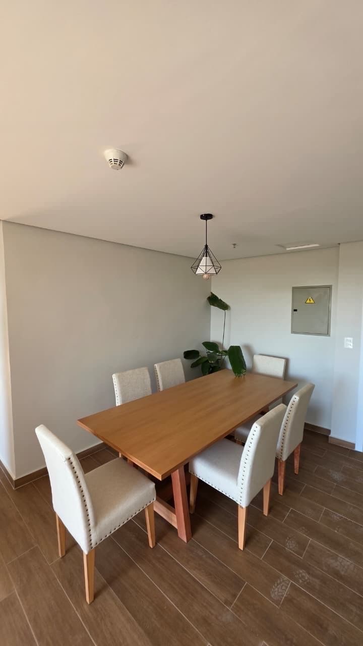 DEPARTAMENTOS EXCLUSIVOS BARRIO LOS LAURELES – 3