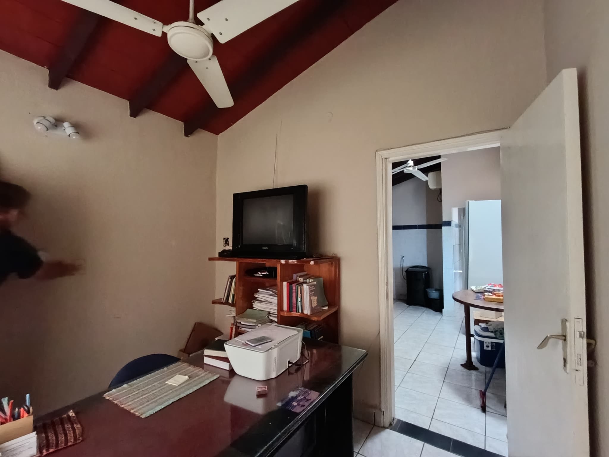 Venta de Casa en Laurelty Luque – 2