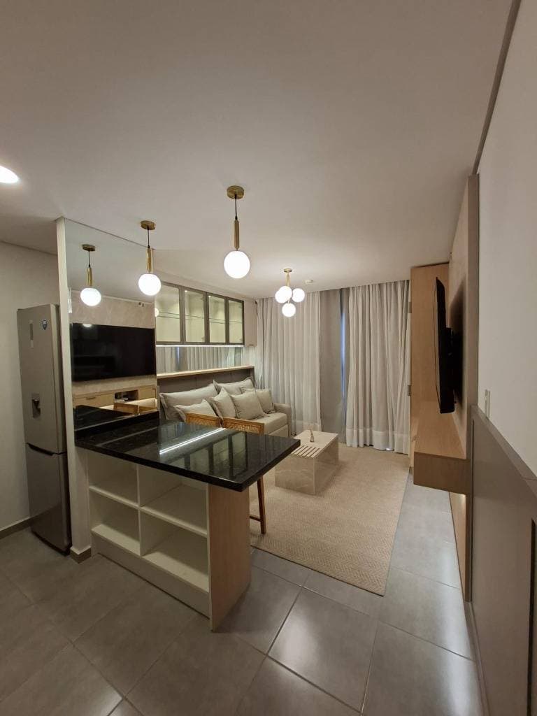 ALQUILO DEPARTAMENTO AMOBLADO EN ED. DAVANTI – 3