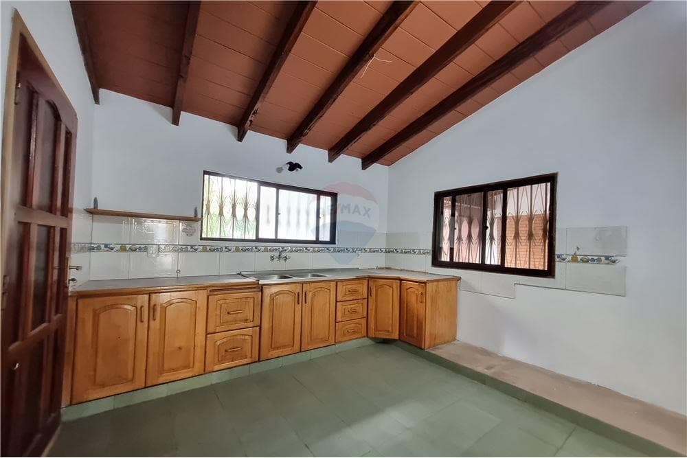Casa - Alquiler - Paraguay Central San Lorenzo – 3