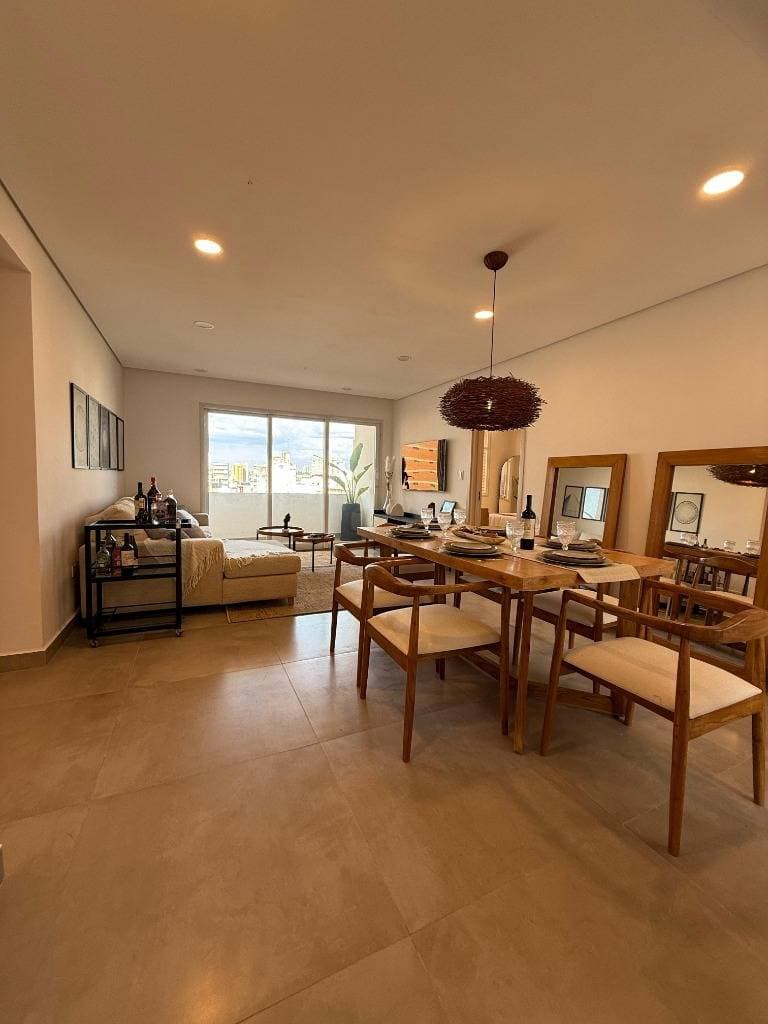 Departamento en Edificio Astra Home – 3
