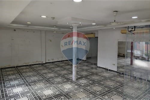 ALQUILER DE LOCAL COMERCIAL, ASUNCION NAZARETH – 3
