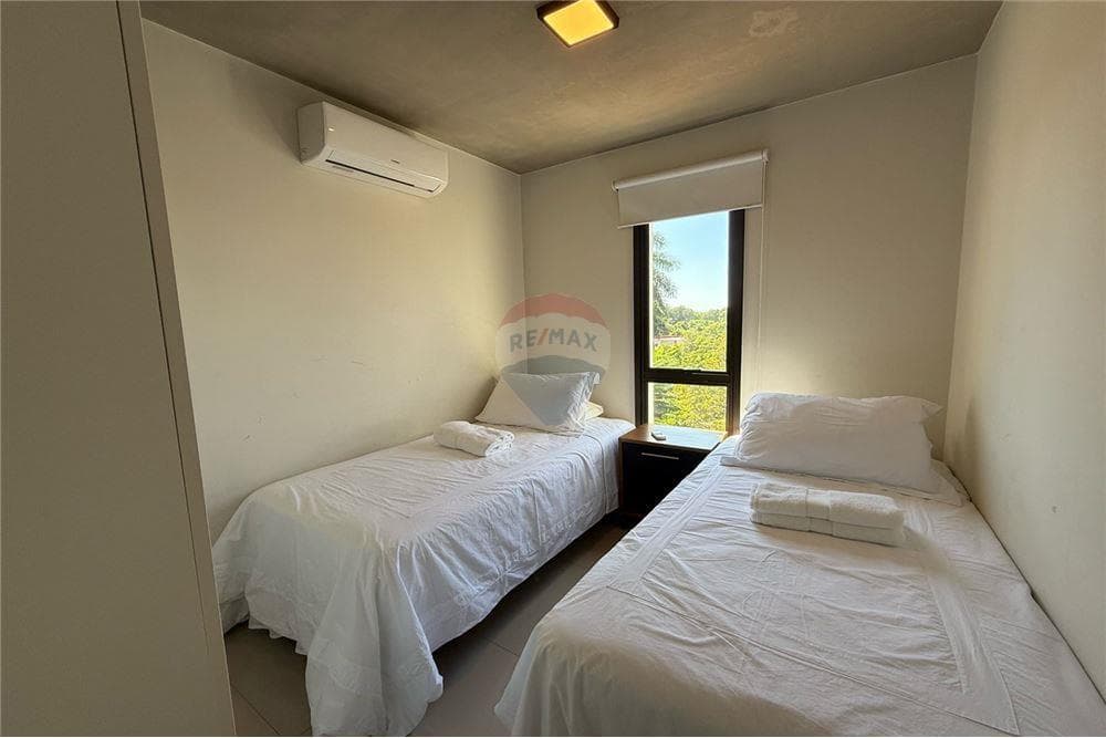 Departamento - Alquiler - Luque – 3