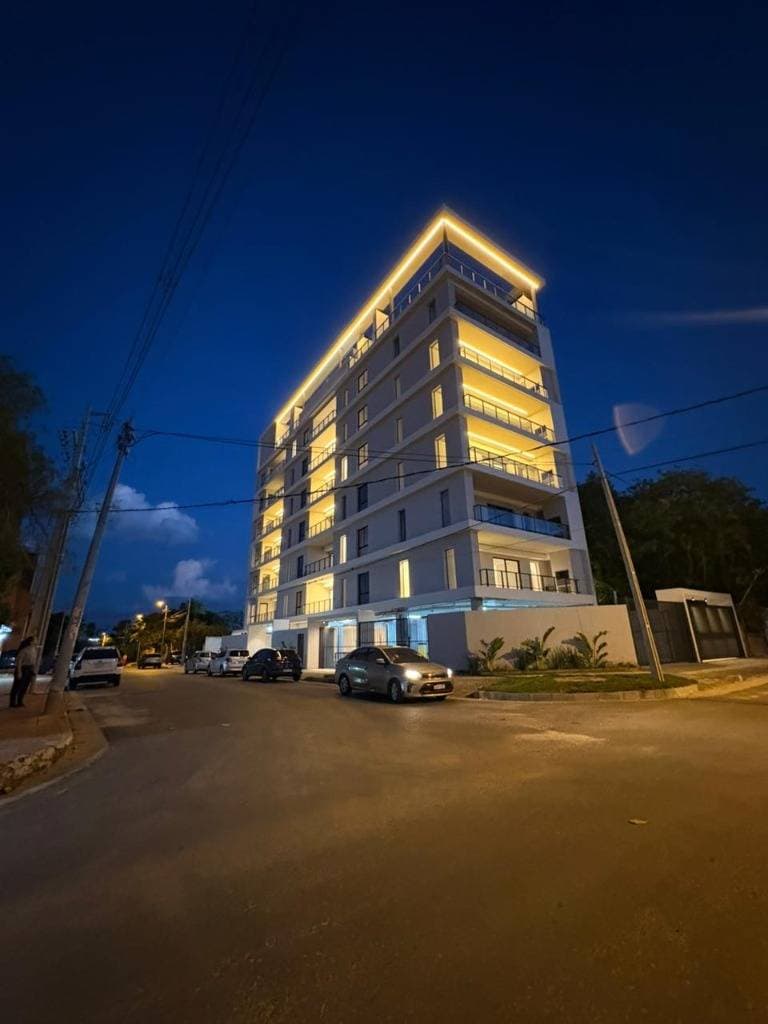 ALQUILO DEPARTAMENTO TIPO LOFT A ESTRENAR