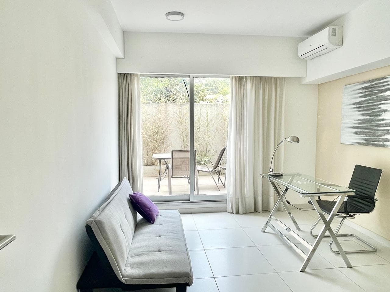 Alquilo Depto De 3 Dorms En The Tower - Amoblado – 2