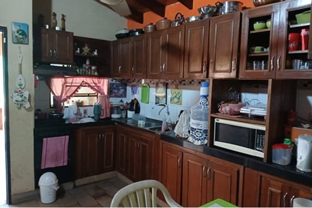VENDO CASA EN ÑEMBY ZONA PA'I ÑU – 2