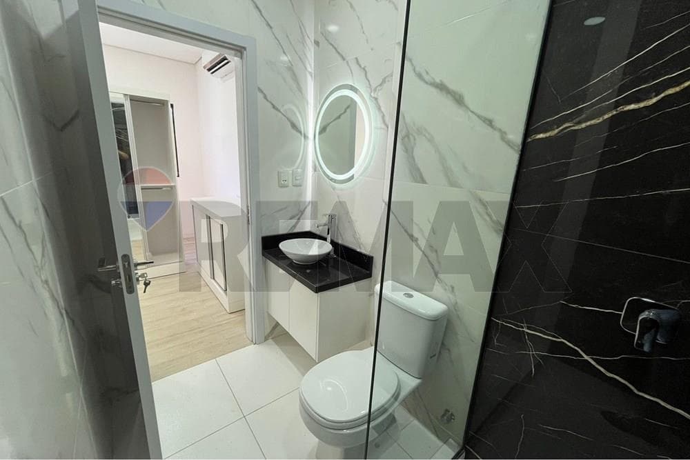 Departamento - Alquiler - Luque, Central, Paraguay – 3