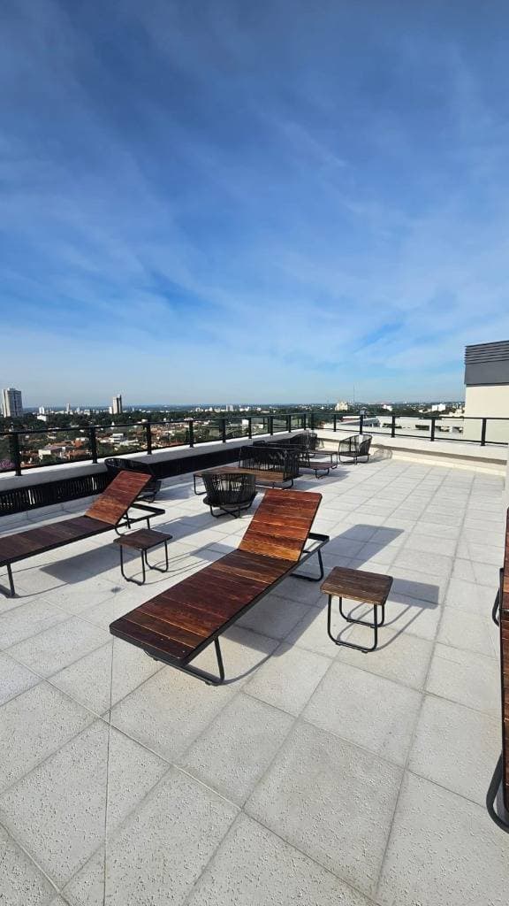 Departamento en Alquiler – 3