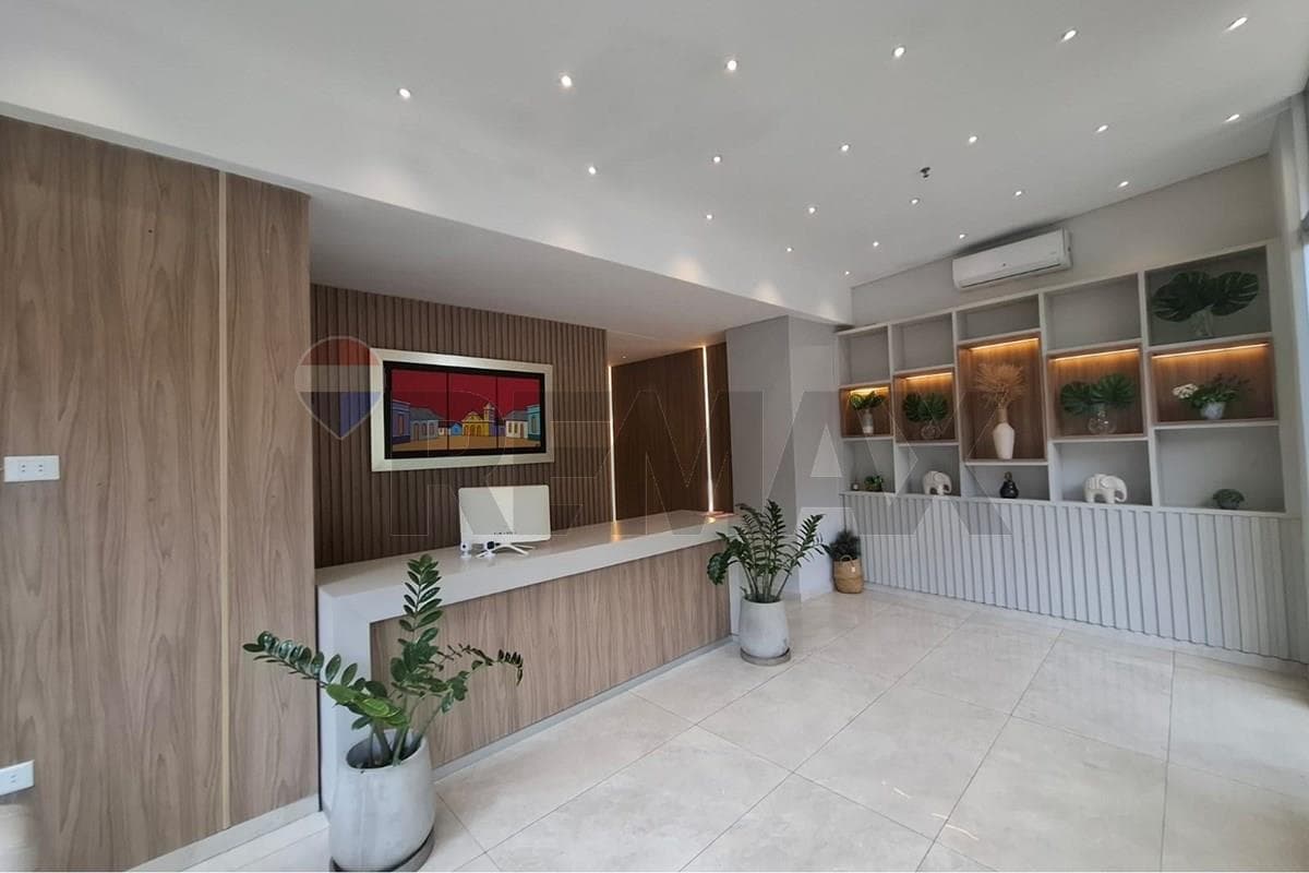 ALQUILER DEPARTAMENTO AMOBLADO EDIFI. SANTOS – 2