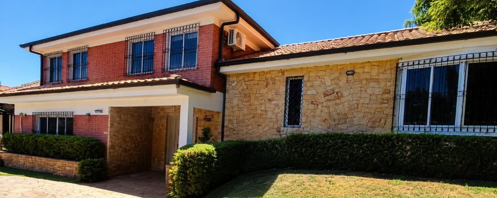 EN VENTA PROPIEDAD EN LAS LOMAS - 700.000 USD