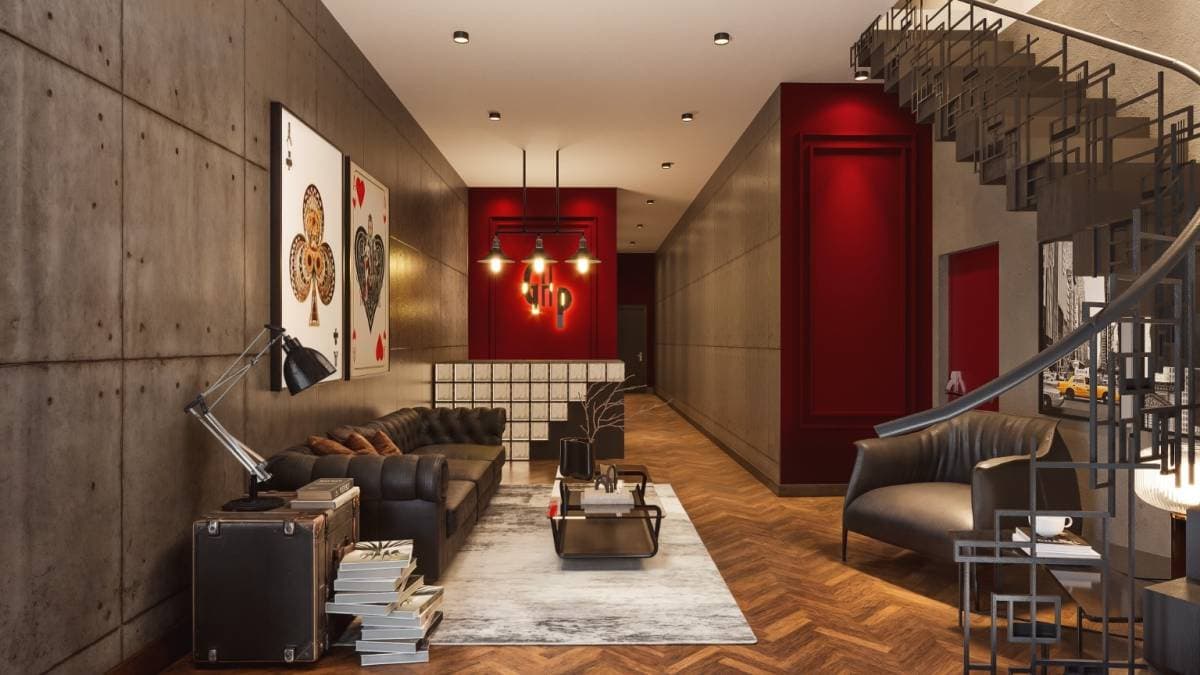 CHELSEA PLAZA – 2