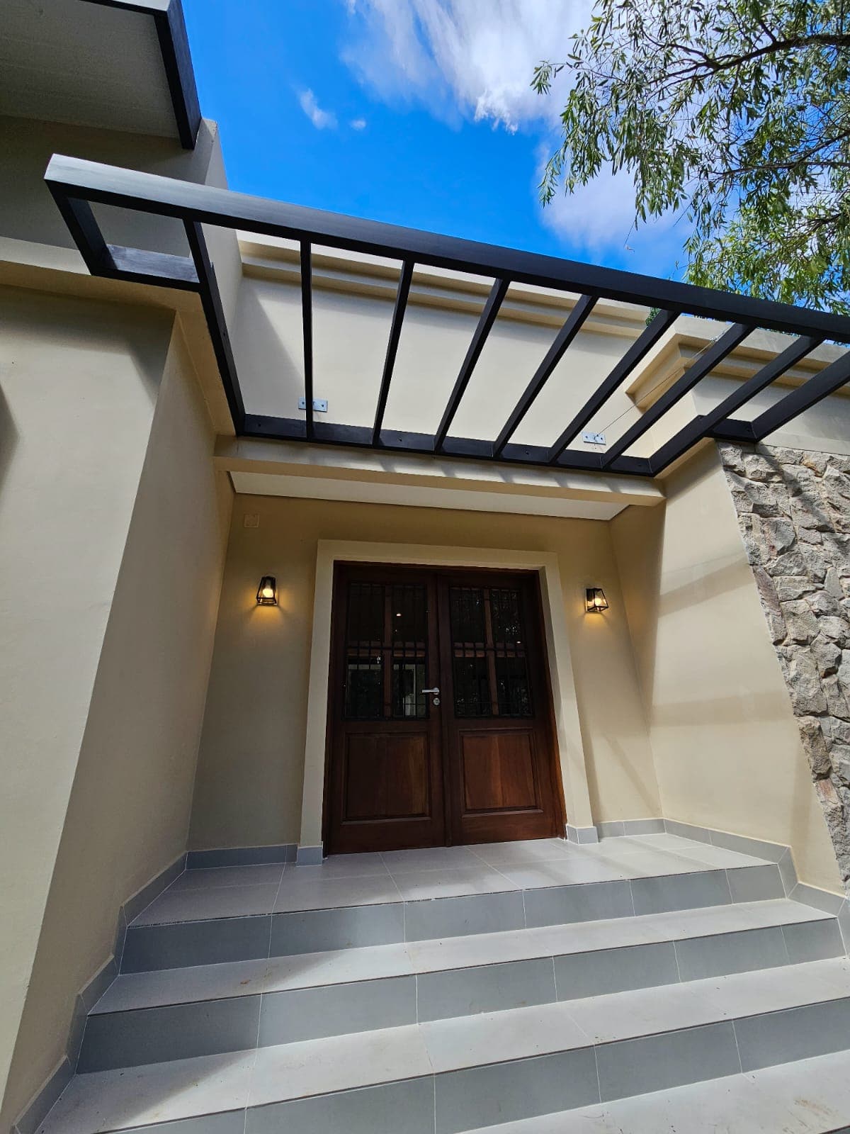 Vendo casa a estrenar en San Bernardino – 3